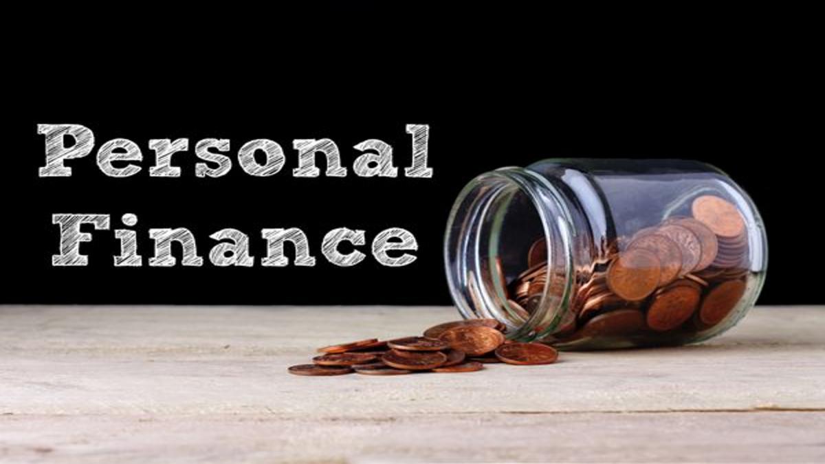 Create the Perfect Budget in 5 Easy Steps | Beginner’s Money Guided